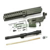 BEST GUN M4 MRP - (OD) Conversion Kit - B package